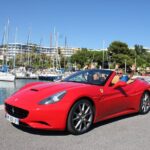 1 private cannes ferrari tour Private Cannes Ferrari Tour