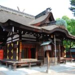 1 private car full day tour of osaka temples gardens and kofun tombs Private Car Full Day Tour of Osaka Temples, Gardens and Kofun Tombs