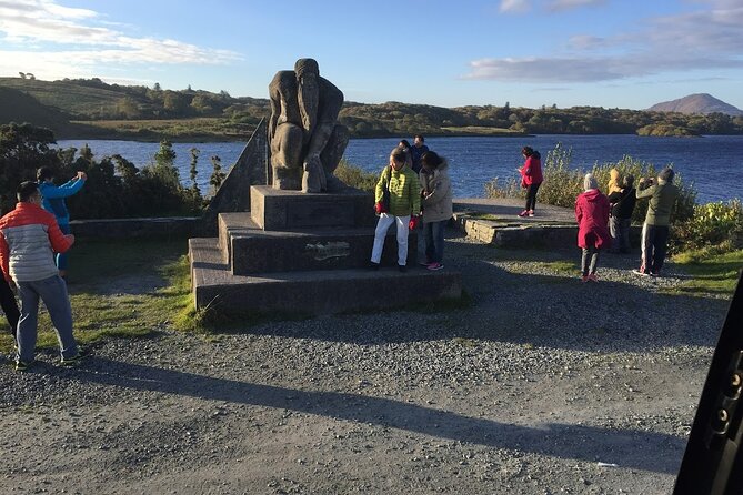 Private Castles of Connemara Tour