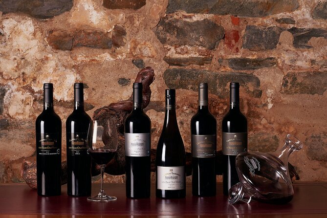 Private Château Tour and Tasting in Australia