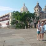 1 private city tour of cartagena Private City Tour of Cartagena