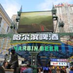 1 private city tour of harbin Private City Tour of Harbin