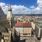 1 private city tour of vienna with driver and guide with hotel pick up Private City Tour of Vienna With Driver and Guide With Hotel Pick up
