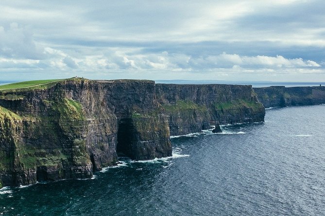 Private Cliffs of Moher, Burren and Wild Atlantic Way Tour From Galway