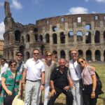 1 private colosseum and roman forum tour with arena floor access Private Colosseum and Roman Forum Tour With Arena Floor Access