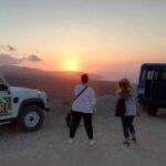 1 private crete sunset tour with dinner heraklion Private Crete Sunset Tour With Dinner - Heraklion