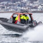 1 private cruise by high speed rib in norway Private Cruise by High Speed RIB in Norway