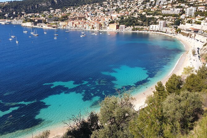 Private Cruise Excursion “Highlights of the French Riviera” With Licensed Guide