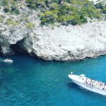 1 private cruise on the gargano coast vieste Private Cruise on the Gargano Coast - Vieste