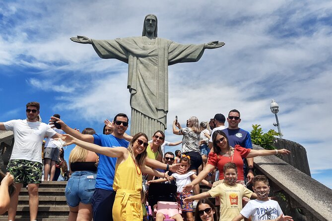 1 private custom half day tour the must sees in rio Private Custom Half-Day Tour: the Must-Sees in Rio!