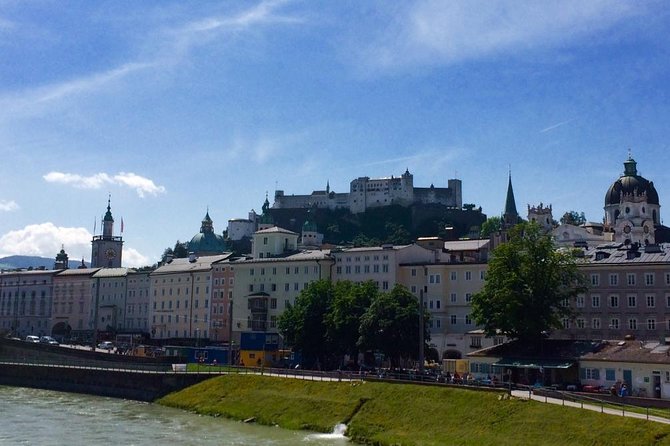 1 private customized tour of salzburg Private Customized Tour of Salzburg
