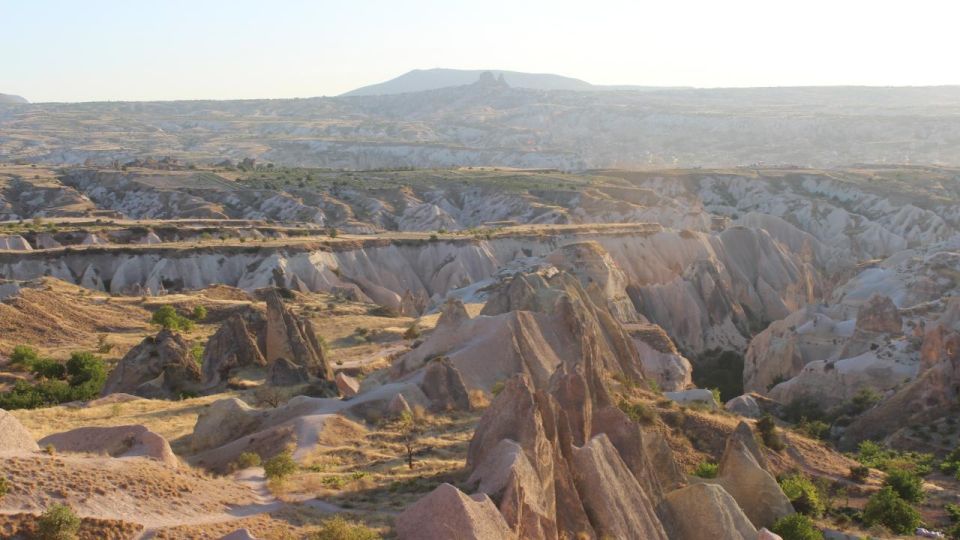 1 private daily cappadocia panoramic tour with lunch Private Daily Cappadocia Panoramic Tour With Lunch!