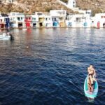 1 private daily sailing cruise to discover the highlights of milos Private Daily Sailing Cruise to Discover the Highlights of Milos