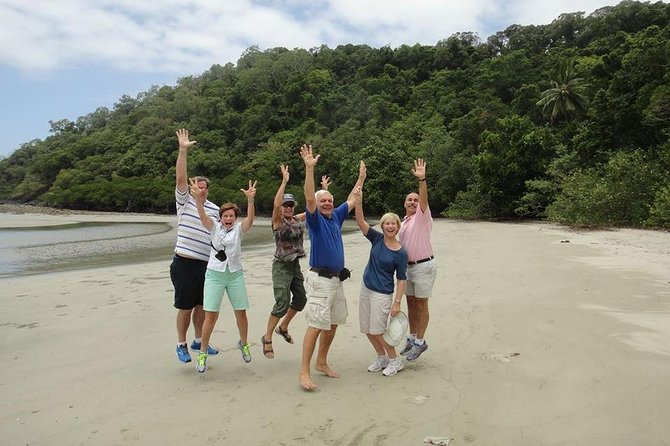 1 private daintree wanderer tour Private Daintree Wanderer Tour