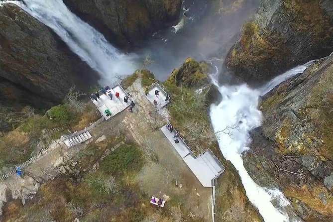 1 private day tour hardangerfjord voss gondol and 4 great waterfalls Private Day Tour - Hardangerfjord, Voss Gondol And 4 Great Waterfalls