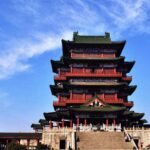 1 private day tour nanchang city highlights in one day Private Day Tour: Nanchang City Highlights in One Day