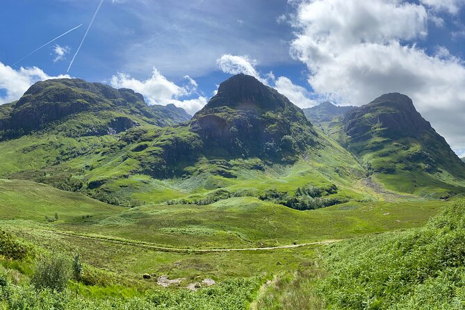 1 private day tour of highland glencoe lochs from glasgow Private Day Tour of Highland/Glencoe/Lochs From Glasgow