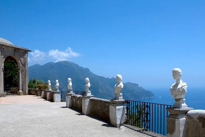 1 private day tour of positano amalfi and ravello from naples Private Day Tour of Positano, Amalfi and Ravello From Naples