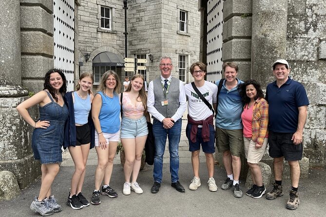 1 private day tour of the medieval city of kilkenny Private Day Tour of the Medieval City of Kilkenny