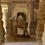 1 private day tour to kumbhalgarh fort ranakpur jain temple Private Day Tour to Kumbhalgarh Fort & Ranakpur Jain Temple