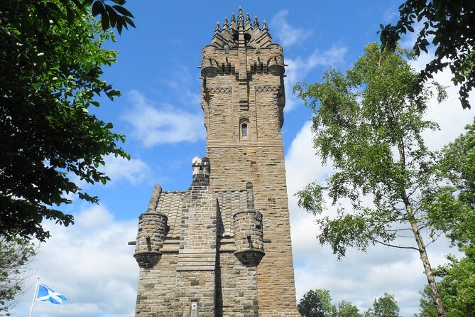 1 private day tour visit 3 iconic william wallace locations Private Day Tour: Visit 3 Iconic William Wallace Locations