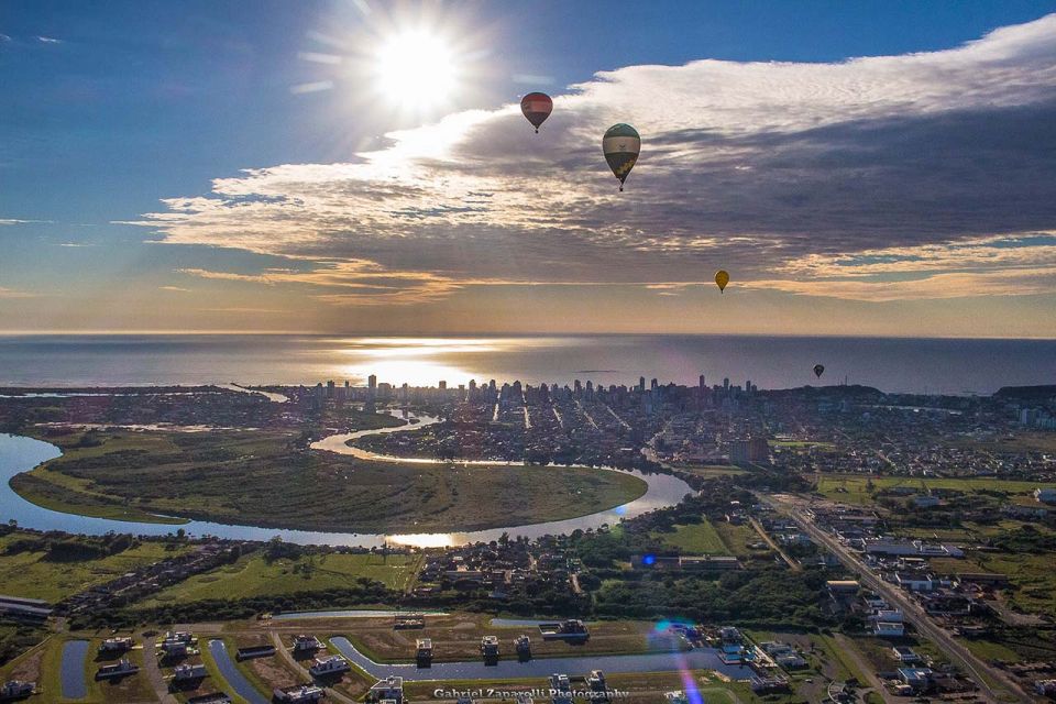 1 private day trip from porto alegre with a balloon flight Private Day Trip From Porto Alegre With a Balloon Flight