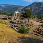 1 private day trip of delphi from athens Private Day Trip of Delphi From Athens