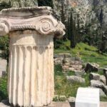 1 private day trip to delphi from athens Private Day Trip to Delphi From Athens