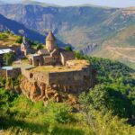 1 private day trip to khor virap noravank tatev monasteries Private Day Trip to Khor-Virap, Noravank & Tatev Monasteries