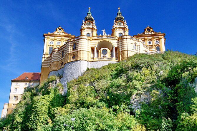 1 private day trip to wachau valley melk abbey from vienna with a local Private Day Trip to Wachau Valley & Melk Abbey From Vienna With a Local