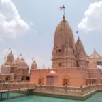 1 private delhi agra lucknow ayodhya varanasi tour from delhi Private Delhi Agra Lucknow Ayodhya Varanasi Tour From Delhi