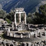 1 private delphi thermopylae tour from athens Private Delphi & Thermopylae Tour From Athens