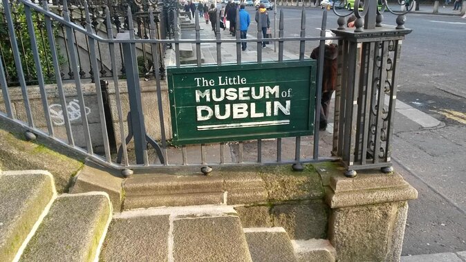 Private Dublin Tour for Families With a Local, 100% Personalized