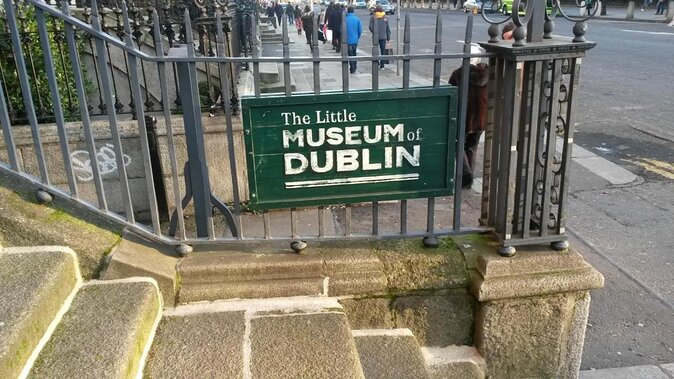 1 private dublin tour for families with a local 100 personalized Private Dublin Tour for Families With a Local, 100% Personalized