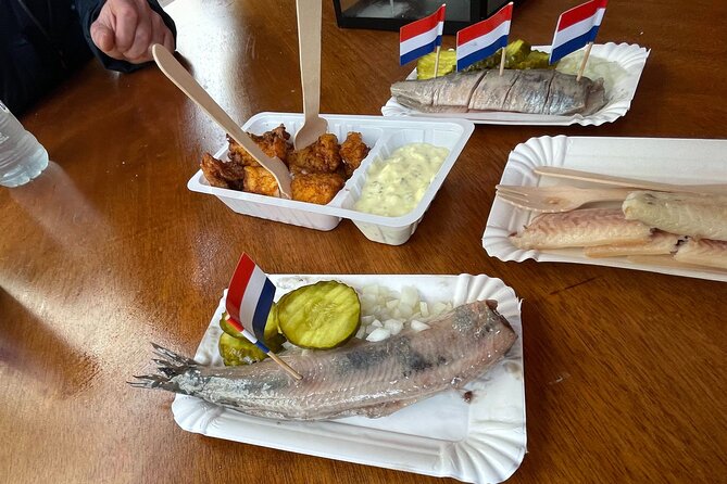 1 private dutch food tour eat like a local Private Dutch Food Tour - Eat Like a Local