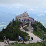 1 private eagles nest tour from salzburg with tour ending in munich Private Eagles Nest Tour From Salzburg With Tour Ending in Munich