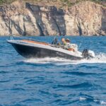 1 private eldoris boat rental in milos agia kiriaki greece Private ELDORIS Boat Rental in Milos Agia Kiriaki GREECE
