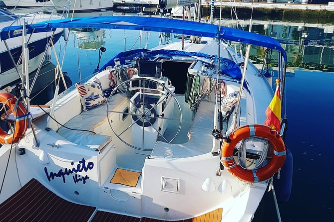 Private Estepona Cruise With Drinks  – Marbella