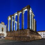 1 private evora world heritage tour from lisbon Private Évora World Heritage Tour From Lisbon