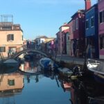 1 private excursion by typical venetian motorboat to murano burano and torcello Private Excursion by Typical Venetian Motorboat to Murano, Burano and Torcello