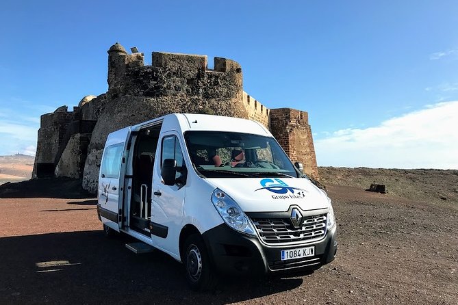 1 private excursion in lanzarote minibus and guide available Private Excursion in Lanzarote, Minibus and Guide Available