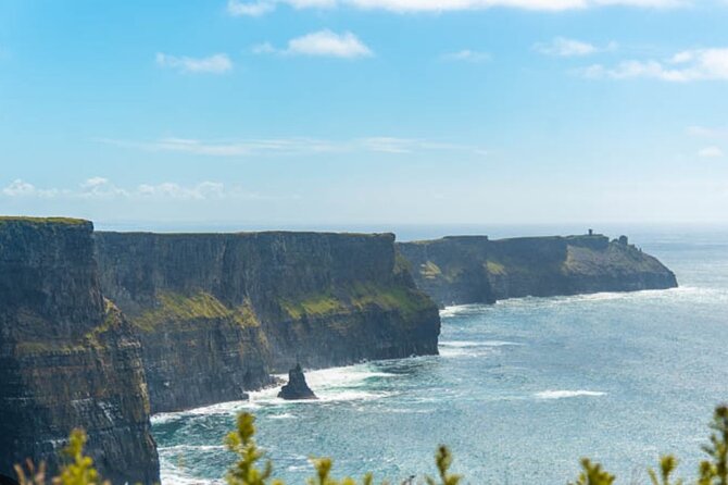 Private Executive One Day Tour to the Cliffs of Moher Tour