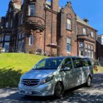 1 private executive transfer between glasgow and edinburgh Private Executive Transfer Between Glasgow and Edinburgh