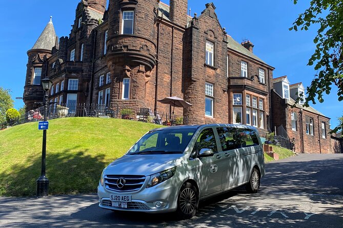 1 private executive transfer between glasgow and edinburgh Private Executive Transfer Between Glasgow and Edinburgh