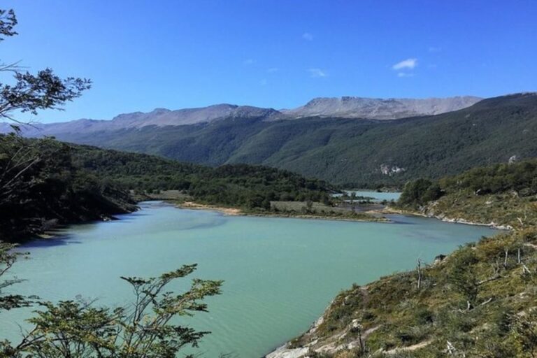 Private Experience “Tierra Del Fuego” National Park