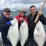 1 private fishing charter in ketchikan Private Fishing Charter in Ketchikan