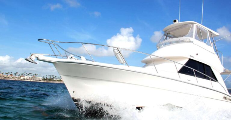 Private Fishing Charters “Gone Dog” 37′ Boat Offshore Trip