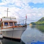 1 private fjordcruise bergen mostraumen by classic yacht Private Fjordcruise Bergen - Mostraumen by Classic Yacht