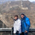 1 private forbidden citytiananmen squaregreat wall day tour Private Forbidden City&Tian'anmen Square&Great Wall Day Tour