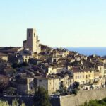 1 private french riviera west coast hilltop villages and lavender full day tour Private French Riviera West Coast, Hilltop Villages, and Lavender Full-Day Tour